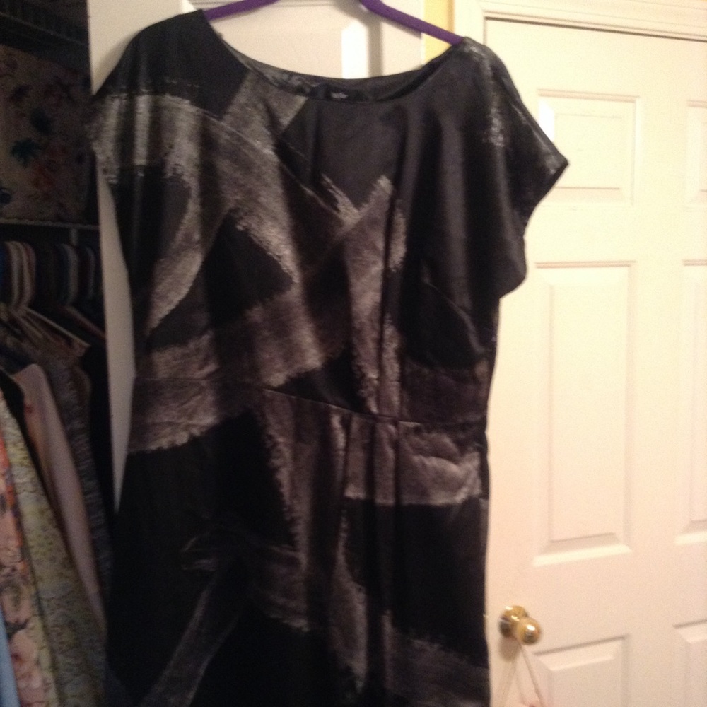 Mossimo Shift Dress
